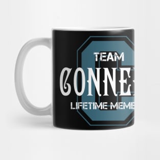 CONNELL Mug